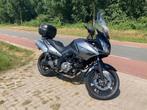 Suzuki V-Strom 650 ABS DL650, Motoren, Motoren | Suzuki, 2 cilinders, Particulier, Meer dan 35 kW, Toermotor