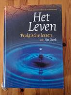 Het Leven. Praktische lessen uit Het Boek, Ophalen of Verzenden, Gelezen