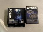 Wesco slagschroevendraaier WS2904.9 18V, Doe-het-zelf en Verbouw, Gereedschap | Boormachines, Ophalen of Verzenden, Zo goed als nieuw