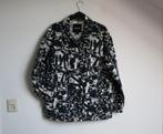 Nr.109: Leuk Jack Spijkerjas Jas van Monki maat M oversized, Kleding | Dames, Jassen | Zomer, Monki, Ophalen of Verzenden, Nieuw