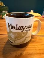 Starbucks mokken set 12 mokken, Ophalen of Verzenden, Zo goed als nieuw, Overige stijlen, Kop(pen) en/of Schotel(s)