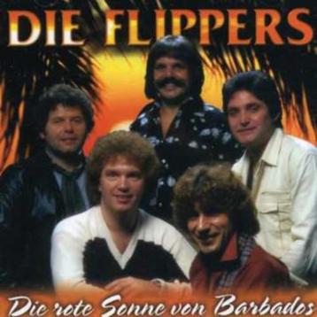 die flippers die rote sonne von Barbados  CD  Nieuw beschikbaar voor biedingen