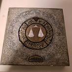 Vintage Weegschaal Sterrenbeeld Decoratie, Antiek en Kunst, Ophalen of Verzenden