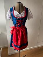 Dirndl 2 - delig maat 42 zgan, Ophalen of Verzenden, Zo goed als nieuw, Maat 42/44 (L), Overige thema's