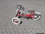 Vintage driewieler. Lillyput., Ophalen