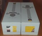 Dolce Gusto Grande koffiecapsules, Ophalen