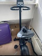 Gym fiets - Hometrainer, Gebruikt, Ophalen of Verzenden, Metaal, Benen