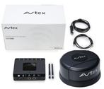 Avtex AMR-104X 4G dual sim router + antenne zwart ACTIE 649€, Ophalen of Verzenden, Nieuw