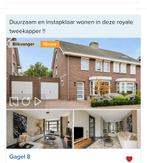 Te koop woning Gagel 8 Geffen, Huizen en Kamers
