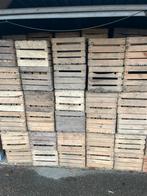 Fruitkisten, Ophalen, Minder dan 50 cm, ., Zo goed als nieuw