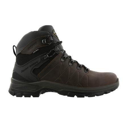 Grisport Wandelschoenen Ranger Ho, Kleding | Heren, Schoenen, Nieuw, Wandelschoenen of Bergschoenen, Bruin, Ophalen of Verzenden