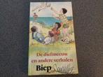 De Diefmeeuw en andere verhalen, Boeken, Ophalen of Verzenden, Zo goed als nieuw