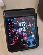 Samsung Galaxy Z Flip 5 (Zwart) – In topstaat!, Gebruikt, Zwart, Touchscreen, Ophalen of Verzenden