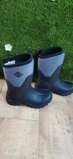 Muck boots Arctic sport II Mid winter grijs maat 38, Eu, Muck, Ophalen of Verzenden, Schoeisel
