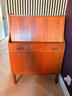 Vintage Desk / Bureau / Secretaire, Ophalen, Gebruikt, Bureau