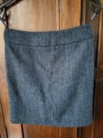 Zeer mooi wollen wellington rok mt 36, Wellington, Blauw, Ophalen of Verzenden, Zo goed als nieuw