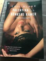 Valentina en de Donkere Kamer - Evie Blake, Boeken, Ophalen of Verzenden, Zo goed als nieuw