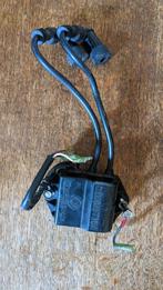 Suzuki DT6 bobine, Watersport en Boten, Ophalen of Verzenden, Gebruikt, Motor en Techniek, Zeilboot of Motorboot