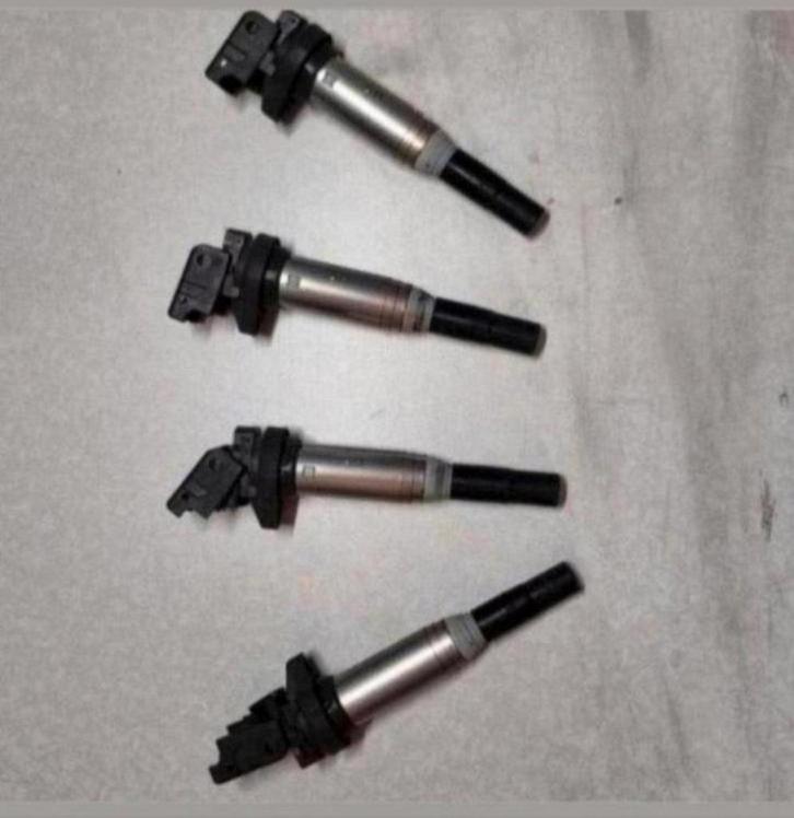 OEM ORGINELE BOBINE BMW E90 E91 E92 E93 E81 E82 E87 E88 E60, Auto diversen, Overige Auto diversen, Ophalen of Verzenden