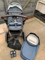 Kinderwagen Joolz Day 3, Kinderen en Baby's, Kinderwagens en Combinaties, Ophalen, Gebruikt, Kinderwagen, Overige merken