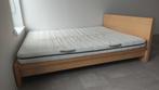 Free bed, 156 X 200 very comfortable, pick up today, Huis en Inrichting, Slaapkamer | Bedden, Ophalen of Verzenden, Zo goed als nieuw