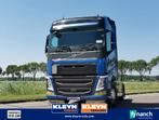 VOLVO FH 500 *jb* pto+hydr. veb+, Auto's, Vrachtwagens, Automaat, Euro 6, 510 pk, Blauw