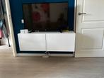 Tv meubel, Ophalen, Gebruikt, Overige materialen, 100 tot 150 cm
