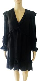 schitterend nieuw jurkje van Hale Bob maatje S/M, Zwart, Nieuw, Ophalen of Verzenden, Hale bob