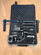 Zhiyun Crane Gimbal met Dual Handle Grip en Smallrig Clamp, Audio, Tv en Foto, Fotografie | Statieven en Balhoofden, Ophalen of Verzenden