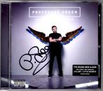 PROFESSOR GREEN CD GROWING UP IN PUBLIC + MR PROBZ, Ophalen of Verzenden, 1980 tot 2000, Gebruikt