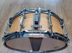Ludwig Maple snaredrum!, Muziek en Instrumenten, Ophalen, *, Zo goed als nieuw, *