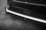 Maxton Design Spoiler Splitter Lip Ford Fiesta MK8 ST / Line, Auto diversen, Tuning en Styling, Verzenden, Automotive Parts, A.parts@hotmail.nl