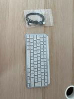 Logitech MX Keys Mini for Business - Zo goed als nieuw, Ophalen, Multimediatoetsen, Zo goed als nieuw, Draadloos