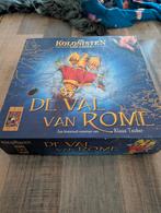 CATAN ( DE VAL VAN ROME) IN NIEUWSTAAT, Hobby en Vrije tijd, Gezelschapsspellen | Bordspellen, Ophalen