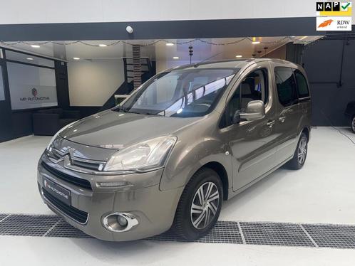 Citroen Berlingo 1.6 e-HDi Tendance 7P|Climate|Cruise|PDC|Tr, Auto's, Citroën, Bedrijf, Te koop, Berlingo, ABS, Airbags, Airconditioning