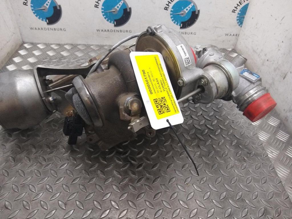MERCEDES C-CLASS TURBO 2015, Ophalen of Verzenden, Gebruikt, Stiba lid
