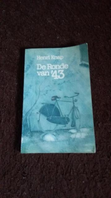 De Ronde van '43 beschikbaar voor biedingen