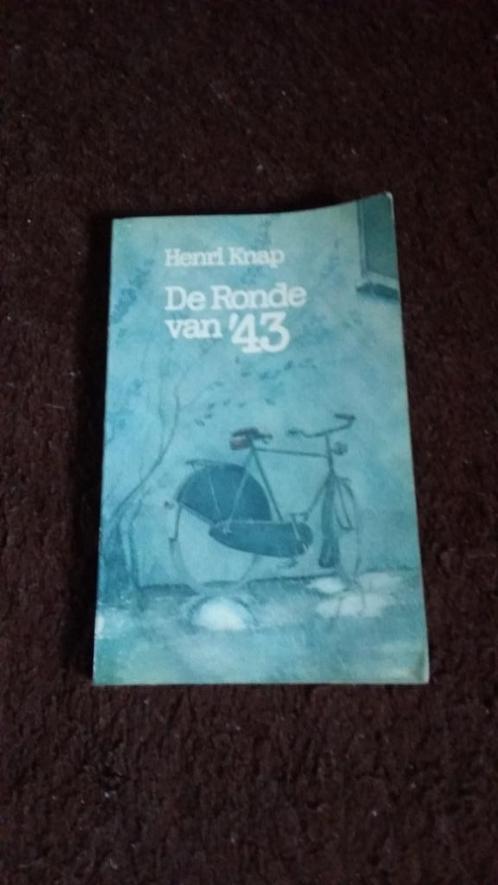 De Ronde van '43, Boeken, Oorlog en Militair, Zo goed als nieuw, Algemeen, Tweede Wereldoorlog, Ophalen of Verzenden
