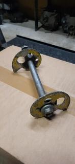 Honda mtx achteras. ( mt mb mtx mbx nsr ), Ophalen of Verzenden, Gebruikt
