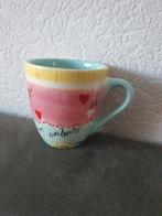 Jet ter Steege, Ophalen of Verzenden, Zo goed als nieuw, Overige stijlen, Kop(pen) en/of Schotel(s)