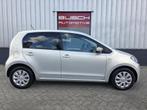 Skoda Citigo 1.0 5 deurs Greentech Ambition VAN 1e EIGENAAR, Voorwielaandrijving, Euro 5, Stof, Gebruikt