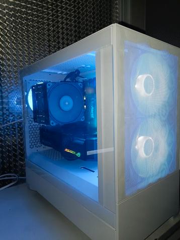 Gaming Computer/Gaming Pc beschikbaar voor biedingen