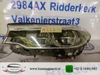 Koplamp BMW 5 Serie G30 G31 Full Led Adaptive 721496103 Link, Ophalen of Verzenden, Gebruikt, BMW
