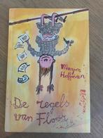 Marjon Hoffman - De regels van Floor, Boeken, Non-fictie, Ophalen of Verzenden, Zo goed als nieuw, Marjon Hoffman