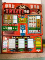Bally Twenty One boven ruit, Verzamelen, Automaten | Gokkasten en Fruitautomaten, Ophalen of Verzenden, Nieuw