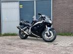 Kawasaki ZXR400 1999 - 27.000 km - Metallic Violet Pearl, 400 cc, Sportuitlaat, 4 cilinders, Bedrijf