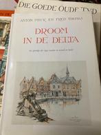 T.K. nog 4 prentenboeken van Anton Pieck zie actuele lijst, Boeken, Ophalen of Verzenden, Gelezen, Anton Pieck, Prentenboek