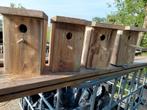 vogelhuisjes, Ophalen of Verzenden, Nieuw