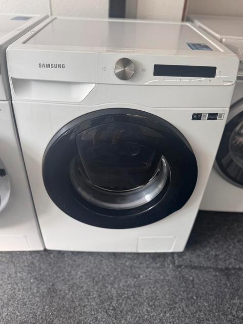 SAMSUNG 1400 ADD WASH 8 KG A+++WIFI met 1 jaar garantie, Witgoed en Apparatuur, Wasmachines, Refurbished, Voorlader, 6 tot 8 kg