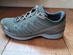 Lowa innox pro gtx lo graphite/stone wandelschoen Maat 44, Ophalen of Verzenden, Zo goed als nieuw, Schoenen
